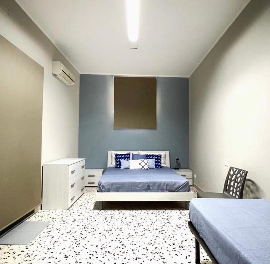 Sisters Apartment Castelvetrano